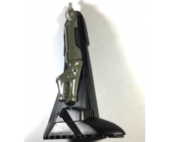 Galidor Limb Leg Kek Powerizer Right