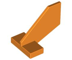 Tail Shuttle, Small