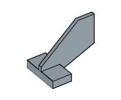 Tail Shuttle, Small