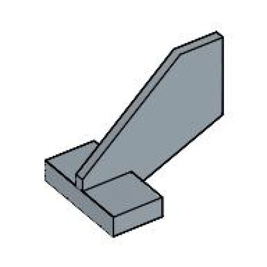 Tail Shuttle, Small