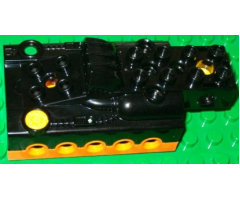 Duplo, Toolo Intelligent Brick