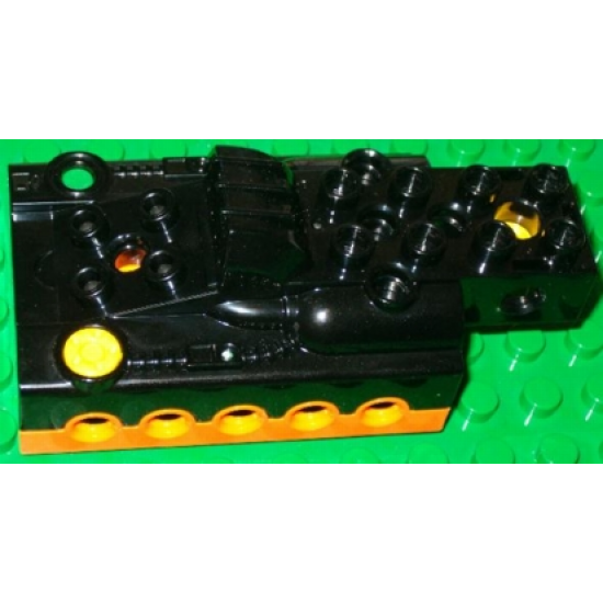 Duplo, Toolo Intelligent Brick