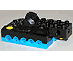 Duplo, Toolo Intelligent Brick