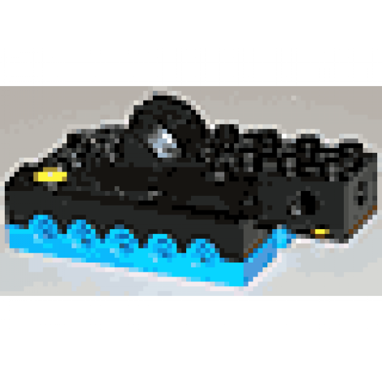 Duplo, Toolo Intelligent Brick