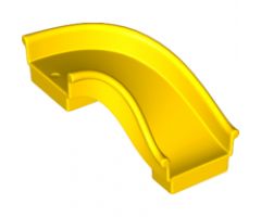 Duplo Slide Curved 90 Degrees