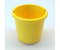 Scala Utensil Bucket Round