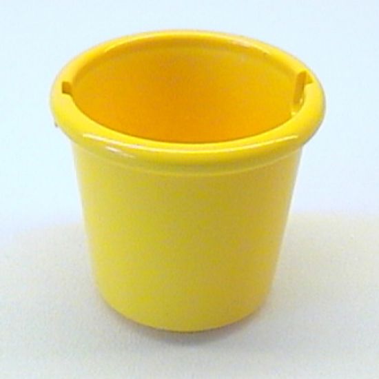 Scala Utensil Bucket Round
