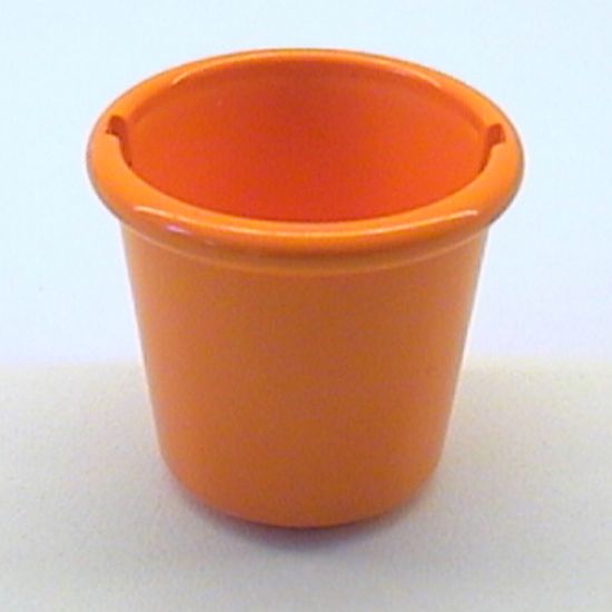 Scala Utensil Bucket Round