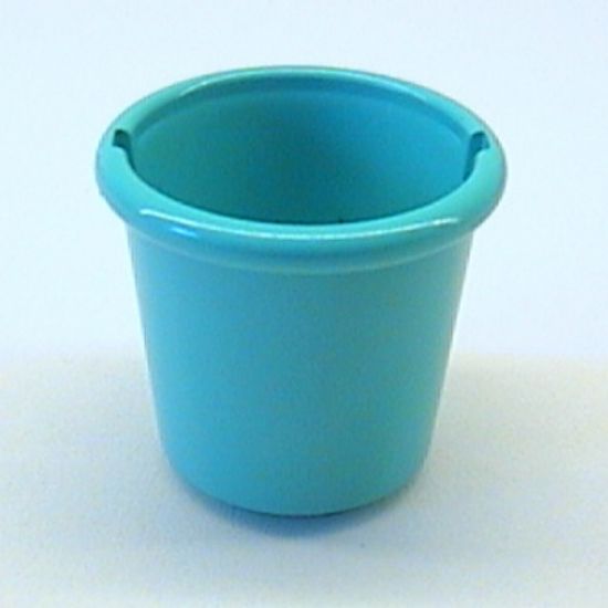 Scala Utensil Bucket Round