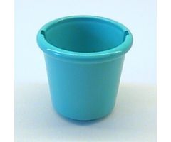 Scala Utensil Bucket Round