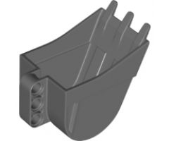 Technic Digger Bucket 4 x 7