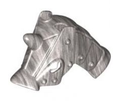 Duplo Animal Accessory Horse Battle Helmet