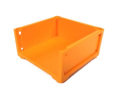 Scala Box 7 x 7 x 3 with 3 sides