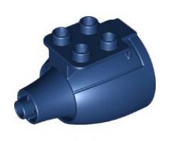 Duplo, Aircraft Airplane Large Engine Housing