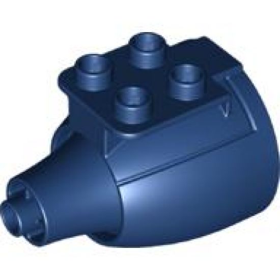 Duplo, Aircraft Airplane Large Engine Housing
