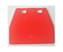 Duplo, Building Door / Window Pane Mailbox Flap