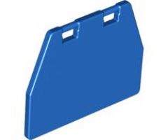 Duplo, Building Door / Window Pane Mailbox Flap