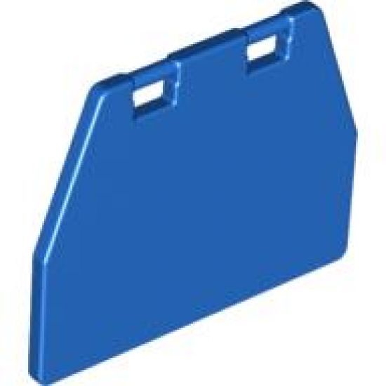 Duplo, Building Door / Window Pane Mailbox Flap