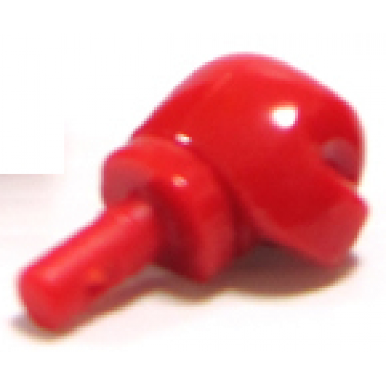 Hand Boxing Glove Left