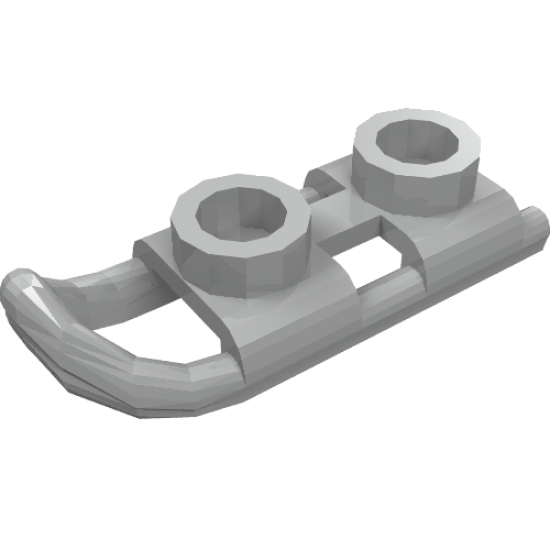 Belville, Figure Accessory Clothes Ice Skate