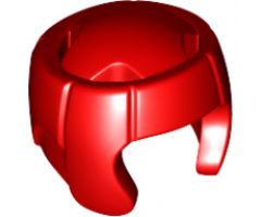 Minifigure, Headgear Helmet Boxing