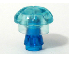 Jellyfish - Brick Built