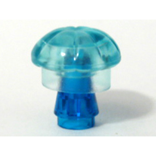 Jellyfish - Brick Built