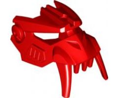 Hero Factory Mask, Gorilla (Raw-Jaw)
