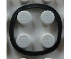 Rubber Band & Belt Square Small