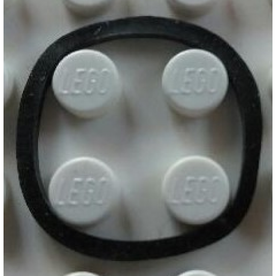 Rubber Band & Belt Square Small
