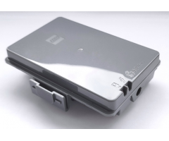 Electric Rechargeable Battery 7.4V - NXT, AC plug