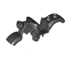 Riding Cycle Motorcycle Fairing, Vintage
