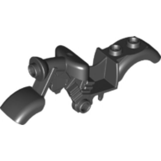 Riding Cycle Motorcycle Fairing, Vintage