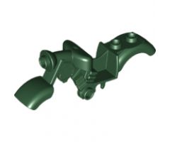 Riding Cycle Motorcycle Fairing, Vintage