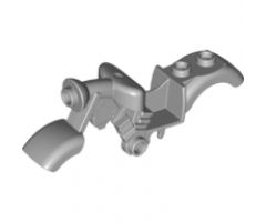 Riding Cycle Motorcycle Fairing, Vintage