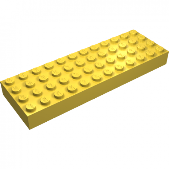 Brick 4 x 12