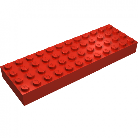 Brick 4 x 12