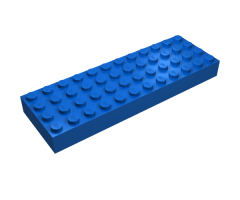 Brick 4 x 12