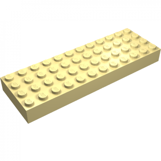 Brick 4 x 12