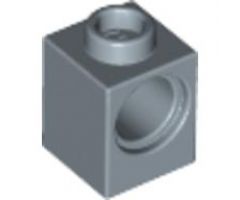 Technic, Brick 1 x 1 with Hole