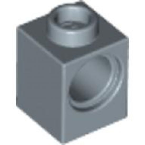 Technic, Brick 1 x 1 with Hole
