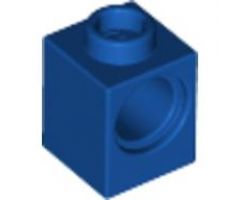 Technic, Brick 1 x 1 with Hole