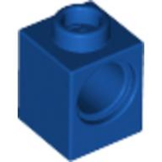 Technic, Brick 1 x 1 with Hole