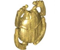 Minifigure, Shield Scarab