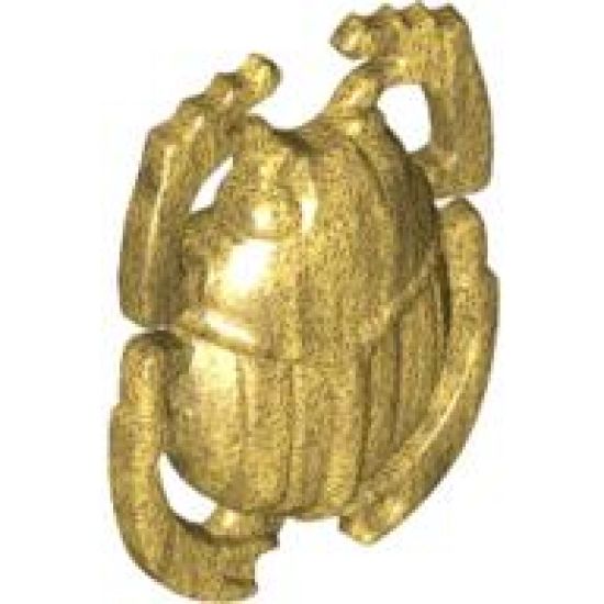 Minifigure, Shield Scarab