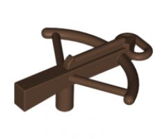 Minifigure, Weapon Crossbow