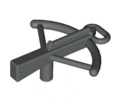 Minifigure, Weapon Crossbow