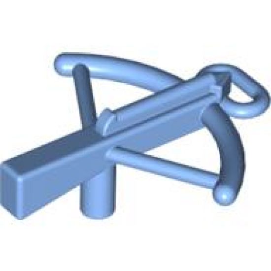 Minifigure, Weapon Crossbow