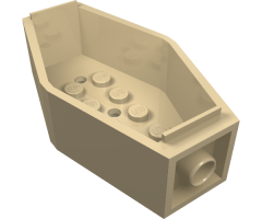 Container Coffin Base