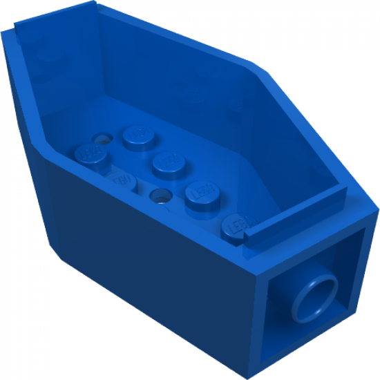 Container Coffin Base